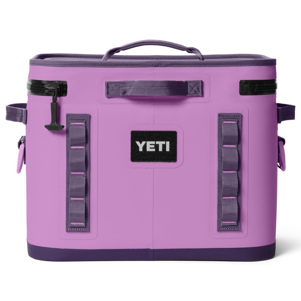 YETI Hopper Flip 18 Soft Cooler in Desert Bloom, , large