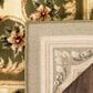 Safavieh Lyndhurst 2"3" x 8" Sage and Ivory Runner, , large