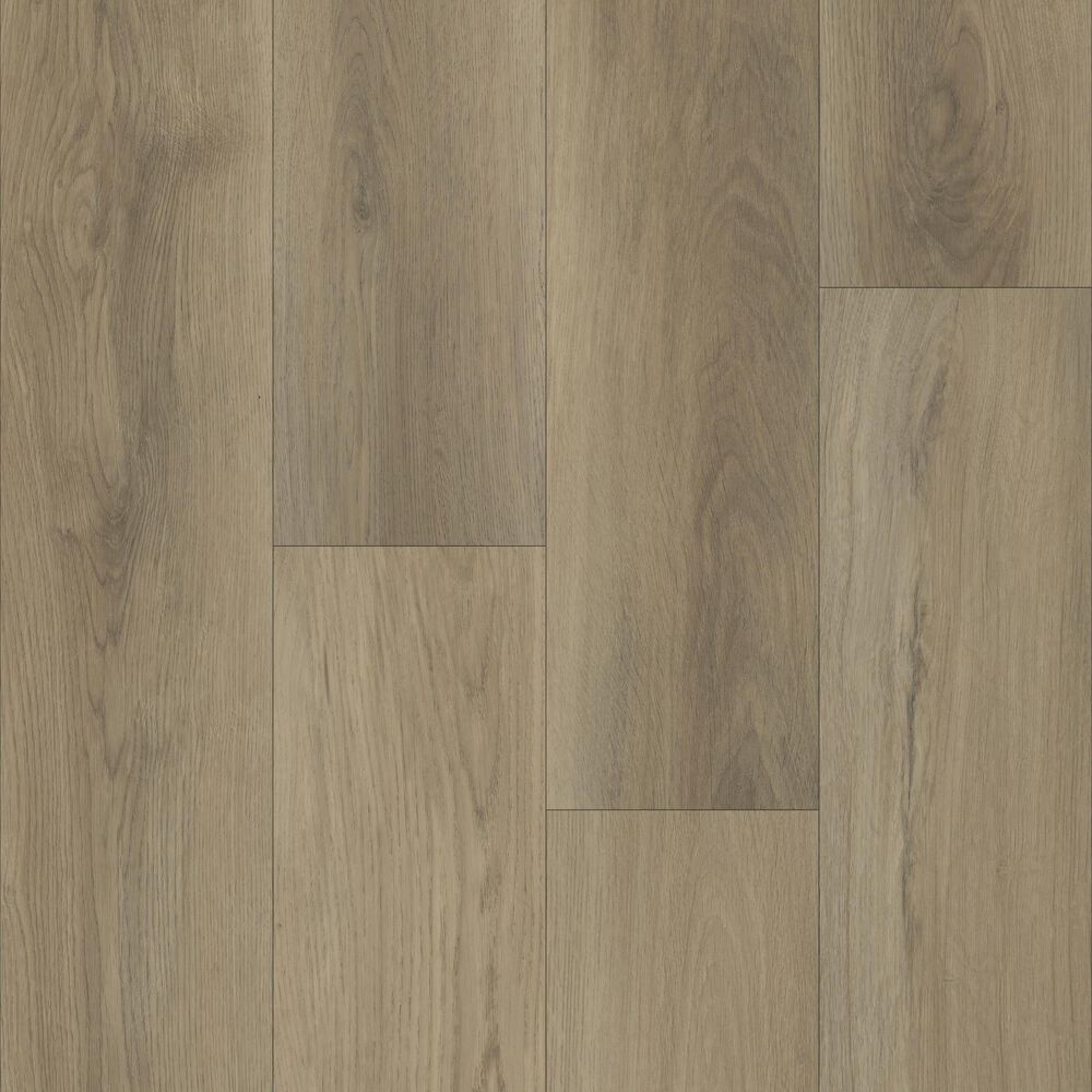 Happy Feet International Surfside Halfmoon Bay 7" x 60" Luxury Vinyl Plank, , large