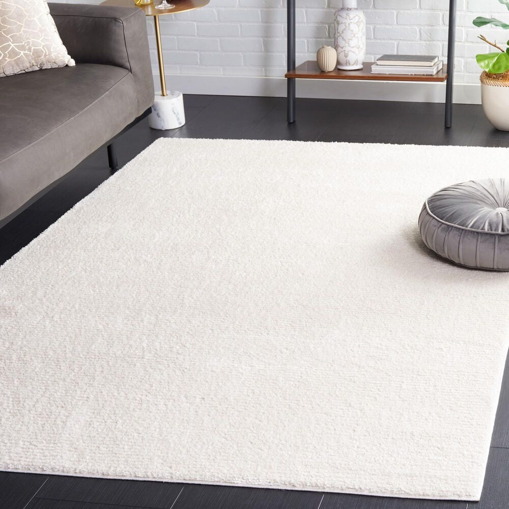 Safavieh Melody 4&#39; x 6&#39; Ivory Area Rug, , large