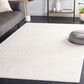 Safavieh Melody 4" x 6" Ivory Area Rug, , large
