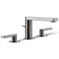 Kohler Composed Widespread Bathroom Sink Faucet in Vibrant Titanium, , large