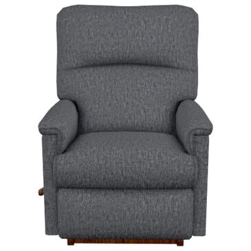 La-Z-Boy Collage Manual Rocker Recliner in Lake, , large