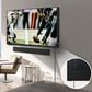 Samsung 65" Class The Terrace Partial Sun Neo QLED 4K LST7D in Titan Black - Smart TV, , large