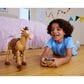 Pixar Giddy-Up Bullseye 12" Scale Action Figure with Remote Control, , large