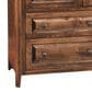Archbold Furniture Company 3-Piece King Storage Bedroom Set in Maple Bark, , large