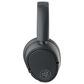 JLab Over-the-Ear Wireless Headphone in Graphite, , large