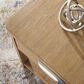 Ashley Rencott 3-Piece Occasional Table Set in Light Oak, , large