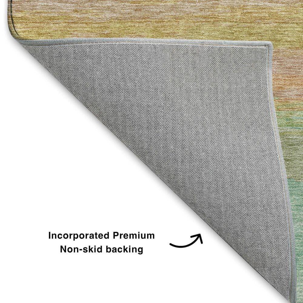 Dalyn Rug Company Trevi TV2 1&#39;8&quot; x 2&#39;6&quot; Lavender Area Rug, , large