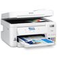 Epson EcoTank ET-4850 Wireless Color All-in-One Cartridge-Free Supertank Printer with Scanner, Copier, Fax, ADF and Ethernet, , large