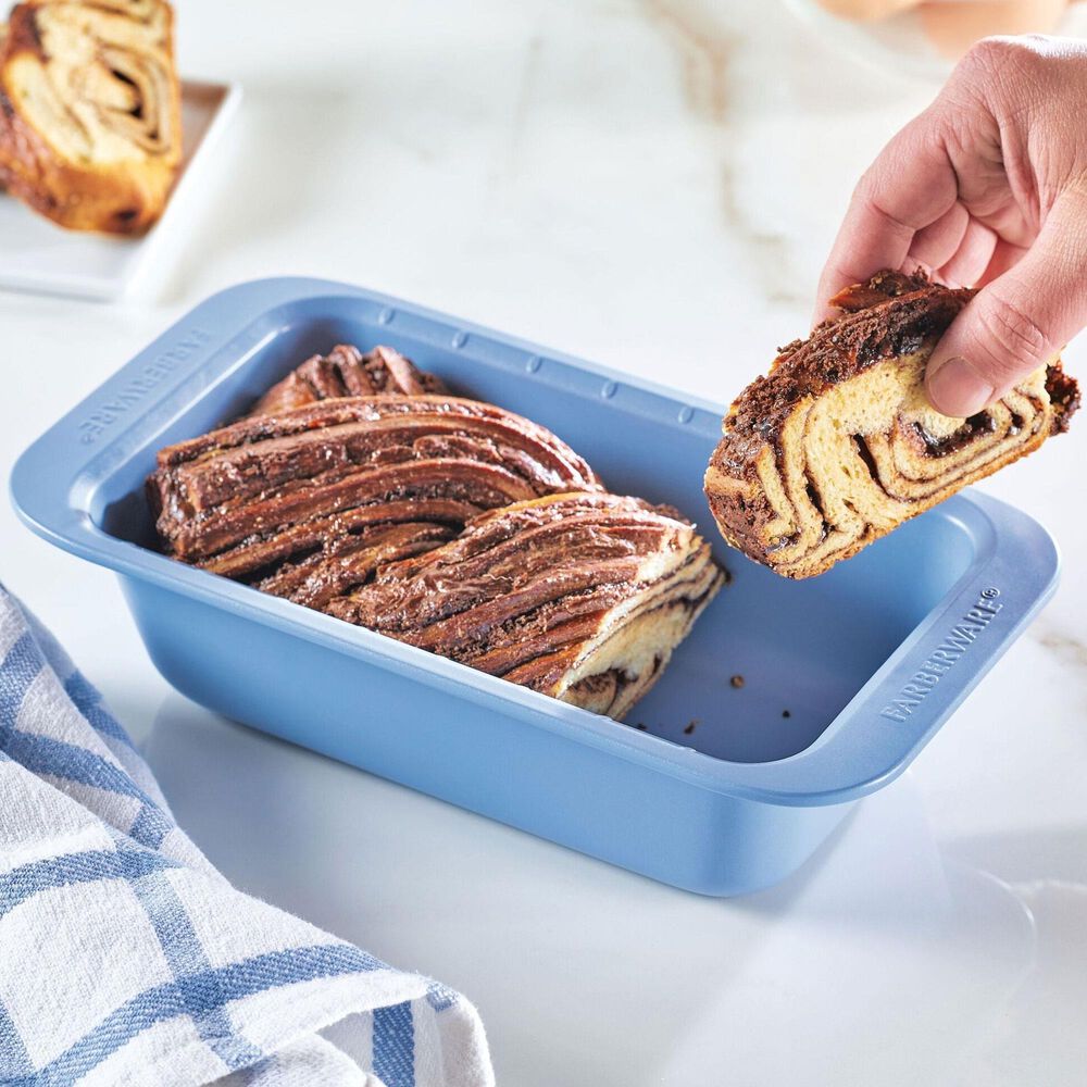 Farberware 9&quot; x 5&quot; Loaf Pan, , large