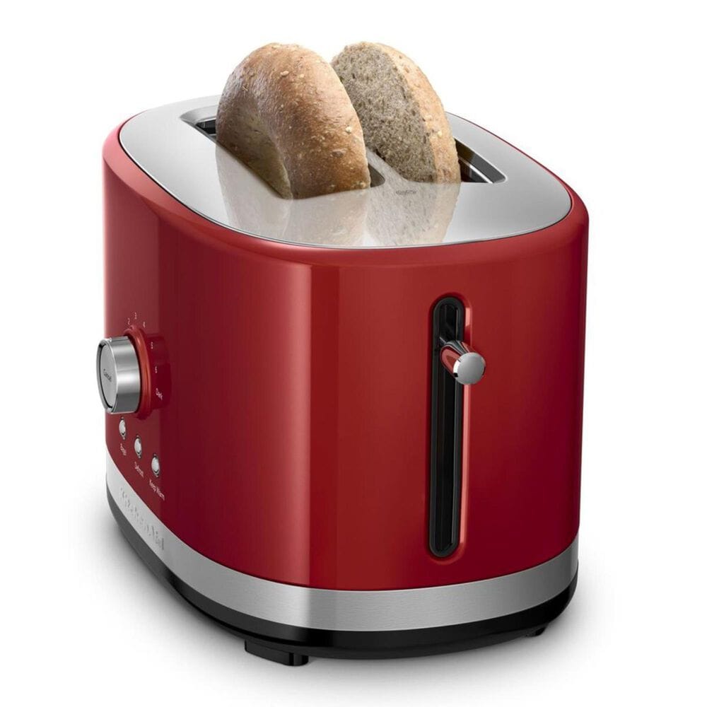 KitchenAid 2Slice Toaster Nebraska Furniture Mart