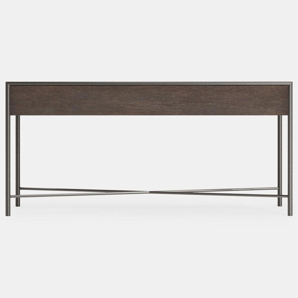 Bernhardt Outline Console Table in Cassel and Atra, , large