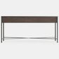Bernhardt Outline Console Table in Cassel and Atra, , large