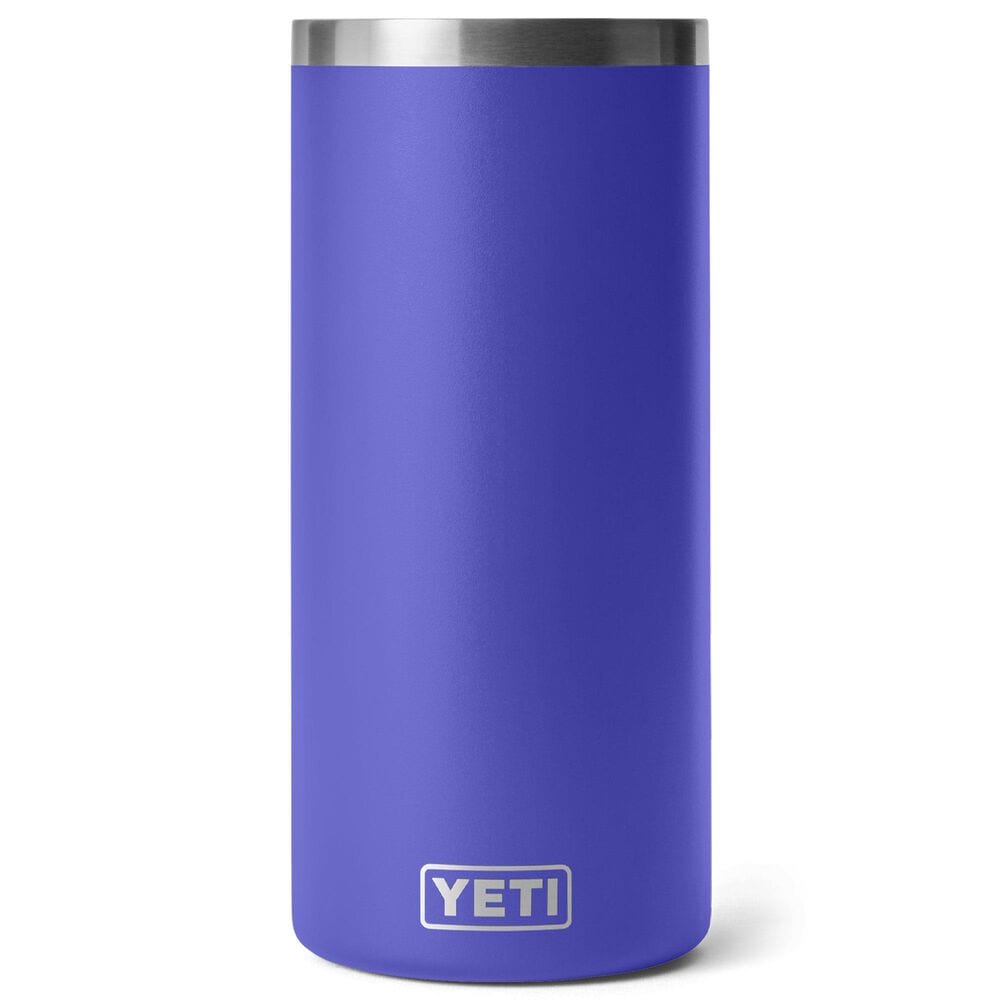 YETI Rambler Wine Chiller in Ultramarine Violet, , large