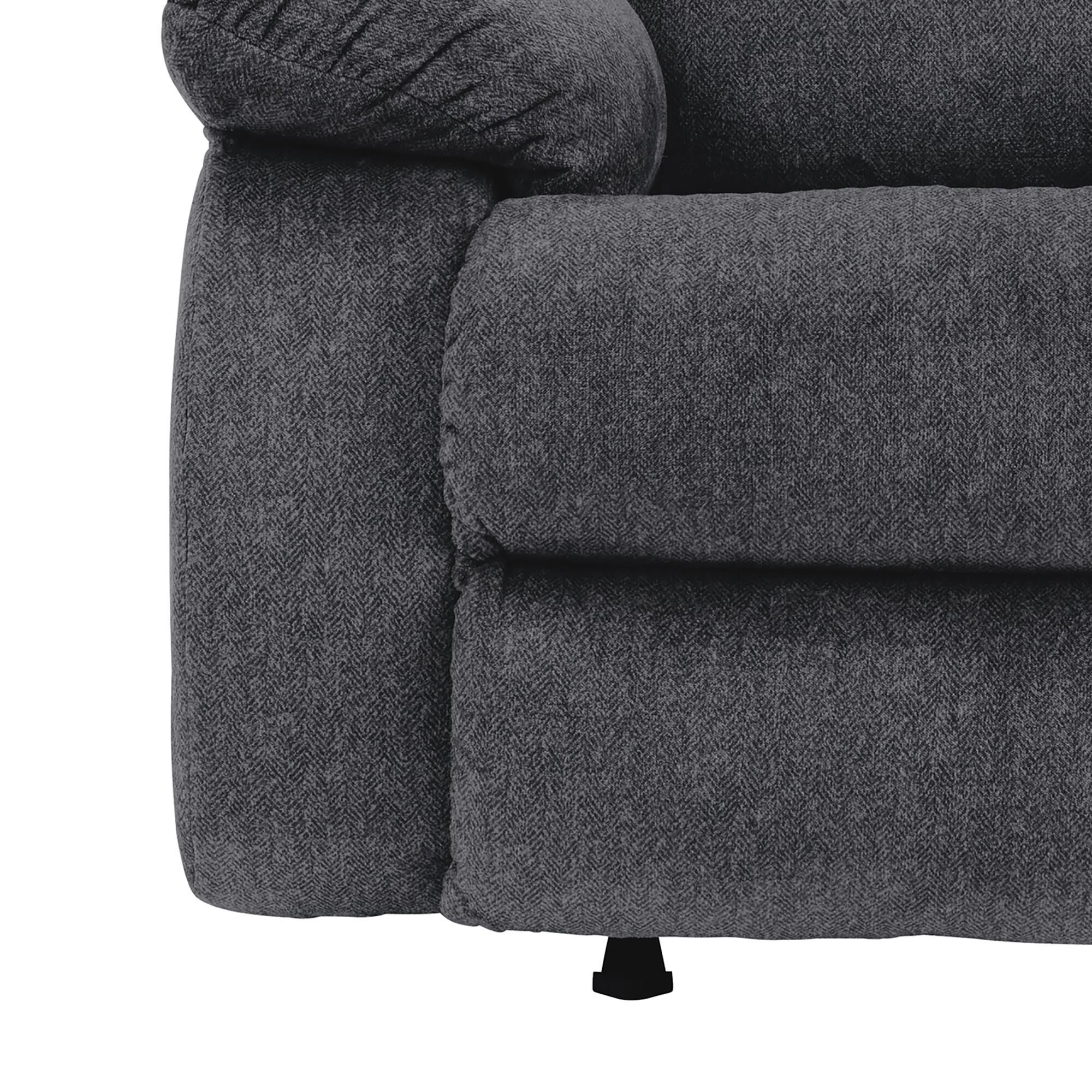 Ashley burkner shop power reclining sofa
