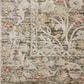 Loloi Clarisse Olive and Multicolor 3"11" x 5"7" Area Rug, , large