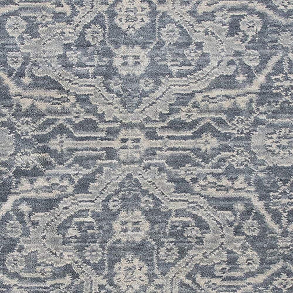 Amer Rugs Inara 9&#39; x 12&#39; Dark Gray Area Rug, , large