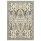 Dalyn Rug Company Hatay HY6 8" x 10" Ivory Area Rug, , large
