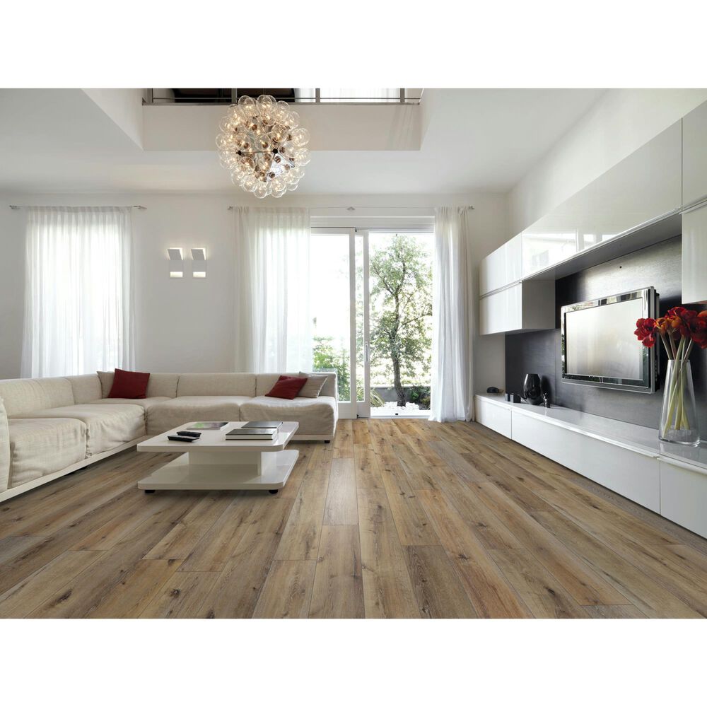 All Surfaces Skyview Equinox 9" x 60" Luxury Vinyl Plank, , large