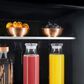 JennAir 24" Built-In Undercounter Beverage Center Left Swing Panel Ready, , large