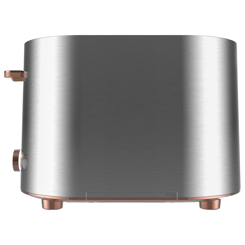 Cafe Specialty 2-Slice Toaster in Stainless Steel, , large