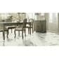 Karndean Korlok Select Palazzo Marble 6" x 24" Luxury Vinyl Tile, , large