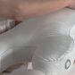Bedgear Beauty Performance Pillow in White, , large
