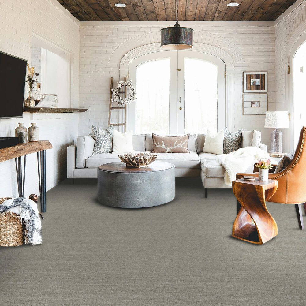 Karastan Luxury Escape Carpet in Sigh, , large