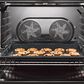 Miele 30" Induction Range with DirectSelect Controls in Clean Touch Steel, , large
