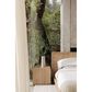 Moe"s Home Collection Plank 2 Shelves Nightstand in Natural, , large