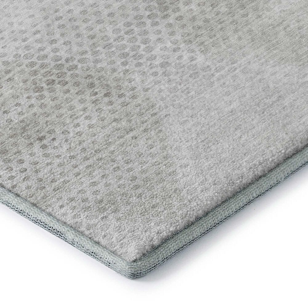 Dalyn Rug Company Trevi TV4 8&#39; x 10&#39; Ivory Area Rug, , large