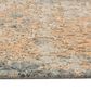 Amer Rugs Mystique 10" x 14" Storm Area Rug, , large