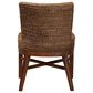 Baxton Studio Ridley Side Chair in Brown Wash, , large