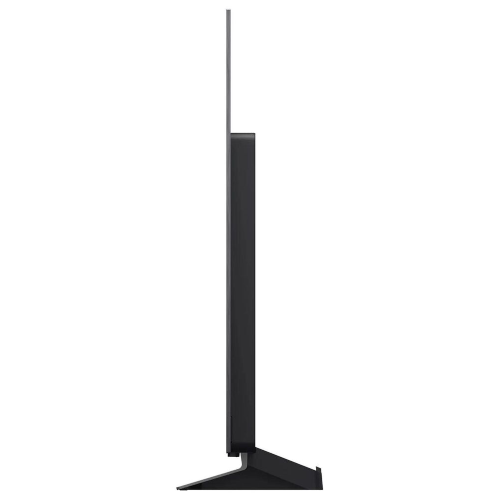 LG 55" Class C6 Series 4K OLED evo AI - Smart TV with 3.1.1 Channel Soundbar System in Black, , large