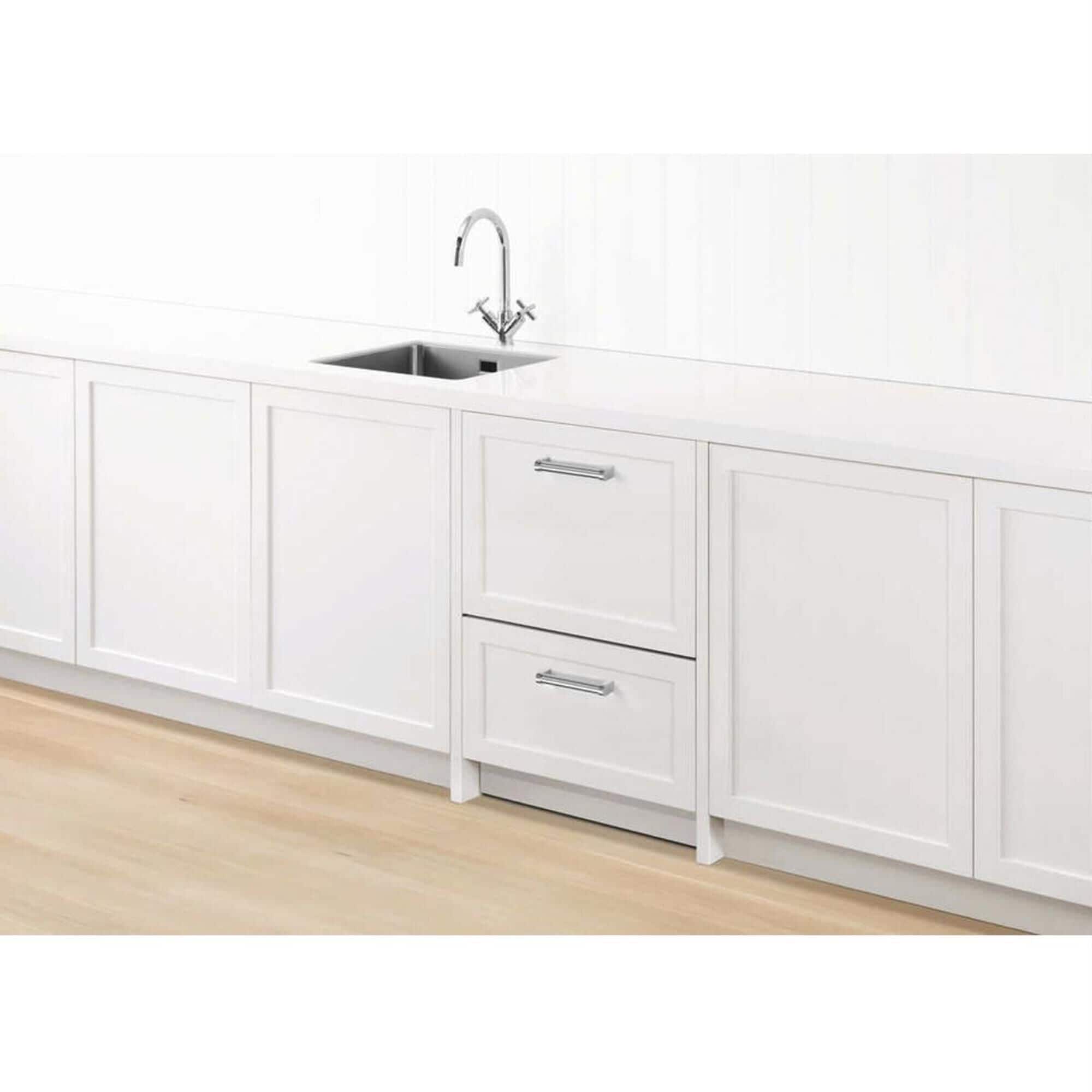 Fisher paykel dishdrawer custom panel sale