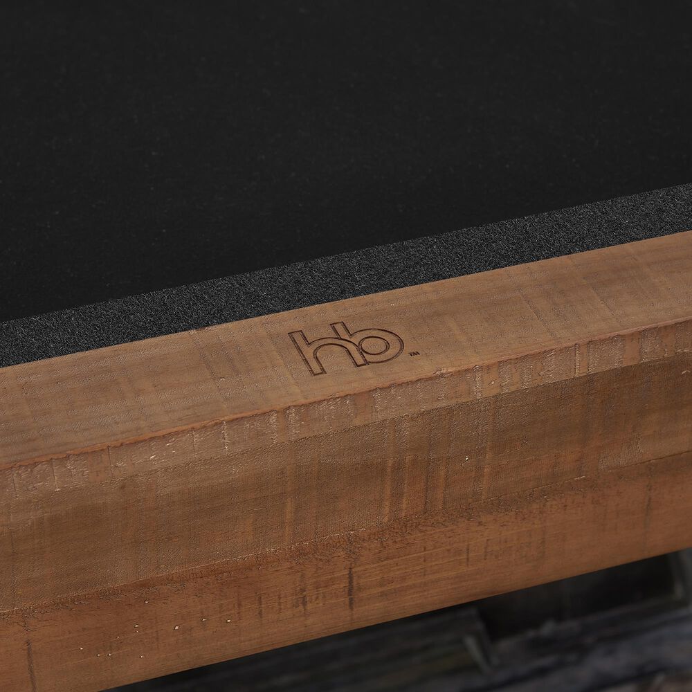 IMPERIAL Davinci Pool Table in Reclaimed Wood, , large