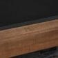 IMPERIAL Davinci Pool Table in Reclaimed Wood, , large