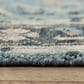 RIZZY Belmont BMT987 2" x 3" Blue Area Rug, , large
