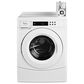 Whirlpool 3.1 Cu. Ft. Front Load Washer with Factory-Installed Coin Drop in White, , large