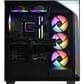 CyberPowerPC Gamer Supreme Gaming Desktop PC | AMD Ryzen 7 7800X3D - 32GB RAM - NVIDIA GeForce RTX 5070 Ti Graphics - 2TB SSD in Black, , large
