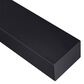 Samsung 43" Class M70H Series Mini LED 4K UHD Vision AI - Smart Tizen TV with B-Series 2.0 Channel Soundbar in Titan Black and Black, , large