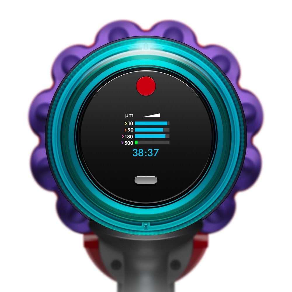 Dyson Gen5detect Cordless Vacuum, , large