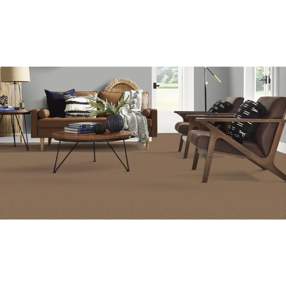 Masland Festivities Carpet in Woodsman, , large