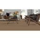 Masland Festivities Carpet in Woodsman, , large
