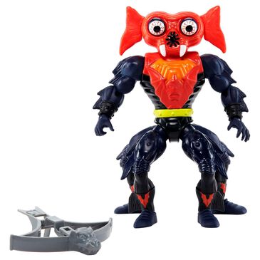 Masters of The Universe Origins Core Mantenna Action Figure, , large