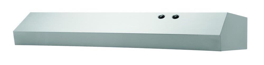 Frigidaire 30&quot; Overhead Range Hood in Stainless Steel, , large