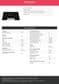 Frigidaire Gallery Ele 30" Ceramic-Cooktop, , large