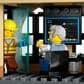 LEGO Central Train Station Building Set, , large