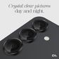 Case-Mate Aluminum Ring Lens Protector for Samsung Galaxy S25 in Black, , large